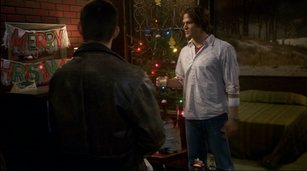 A Very Supernatural Christmas Promo Pics - Supernatural Wiki